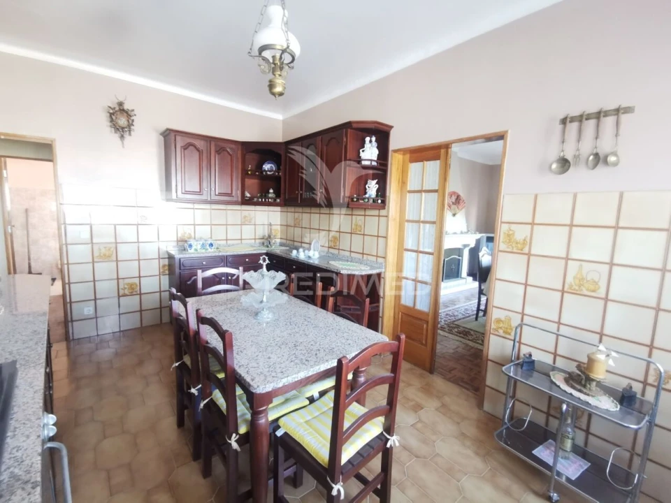 Moradia T7 para Venda em Golegã Foto 32