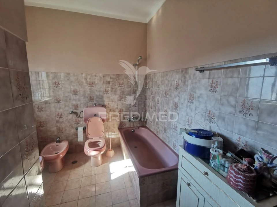 Moradia T7 para Venda em Golegã Foto 39