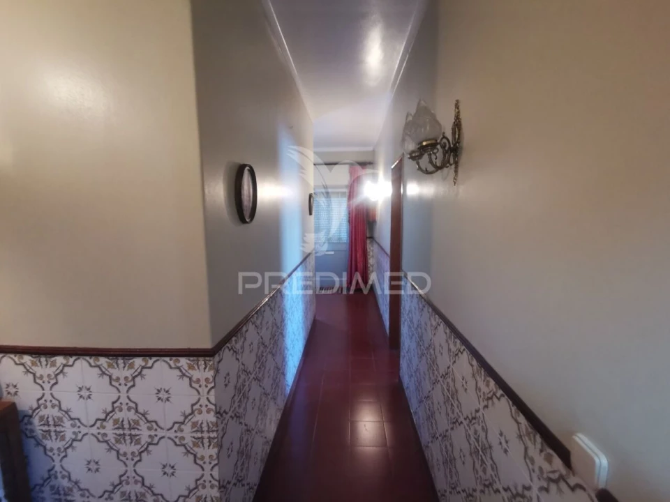 Moradia T7 para Venda em Golegã Foto 20