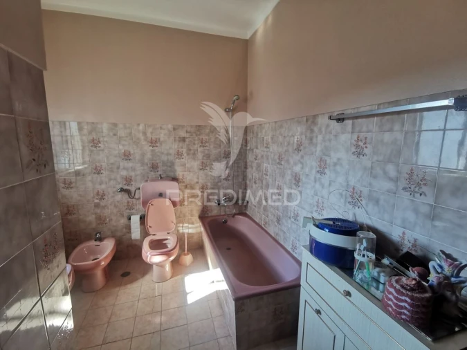 Moradia T7 para Venda em Golegã Foto 39