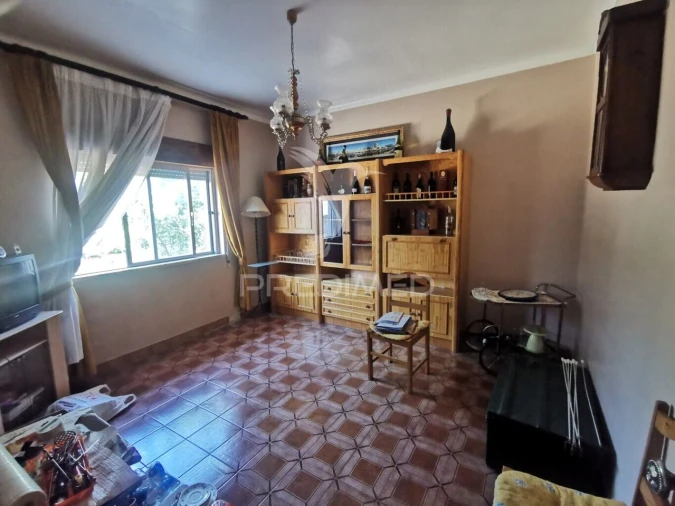 Moradia T7 para Venda em Golegã Foto 17