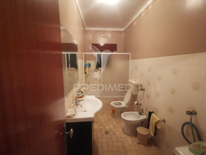 Moradia T7 para Venda em Golegã Foto 40