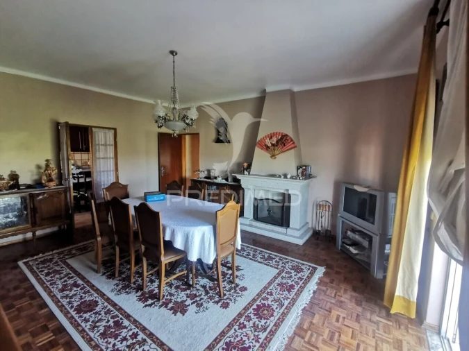 Moradia T7 para Venda em Golegã Foto 37