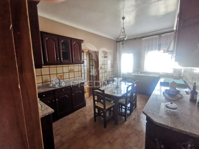 Moradia T7 para Venda em Golegã Foto 30