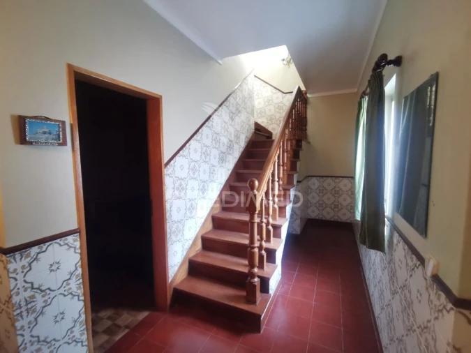 Moradia T7 para Venda em Golegã Foto 23