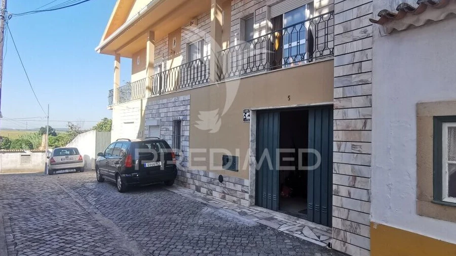 Moradia T7 para Venda em Golegã