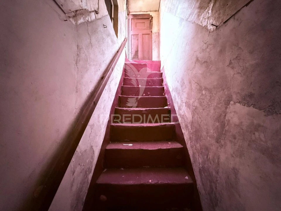 Moradia T2 para Venda em Assunção, Ajuda, Salvador e Santo Ildefonso Foto 10