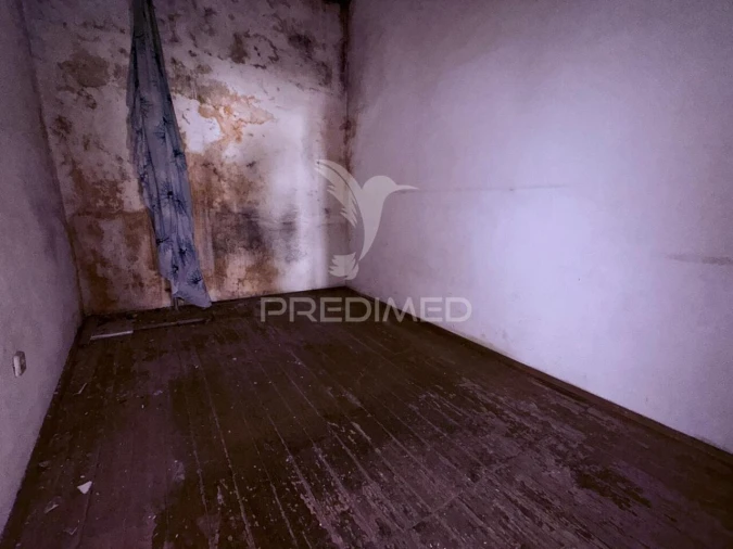 Moradia T2 para Venda em Assunção, Ajuda, Salvador e Santo Ildefonso Foto 9