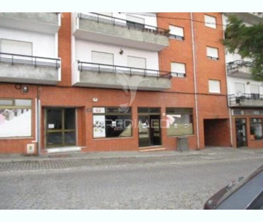 Loja para Venda em Nelas Foto 3