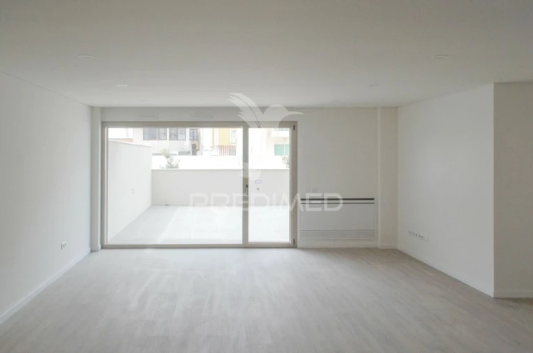 Apartamento T2 para Venda em Gafanha da Encarnação Foto 5