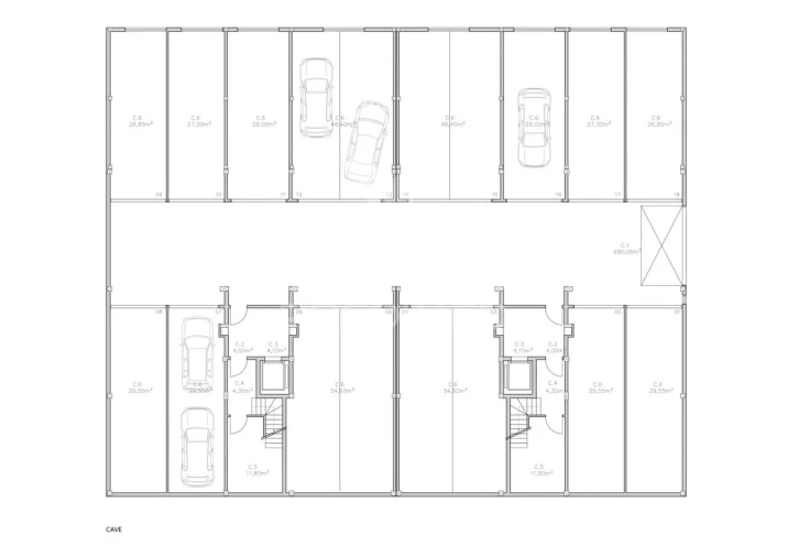 Apartamento T2 para Venda em Gafanha da Encarnação Foto 18
