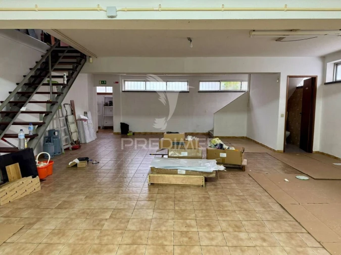 Loja para Venda em Fatima Foto 9