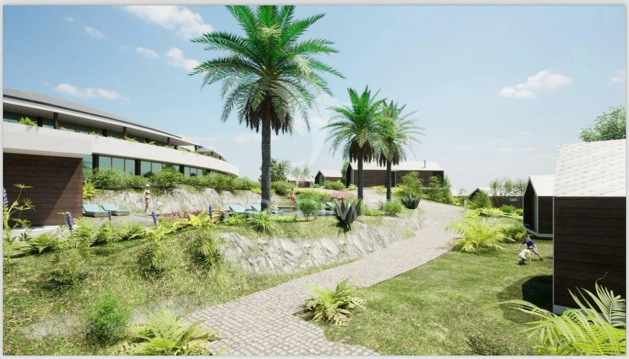 Terreno para Venda em Prazeres Foto 5