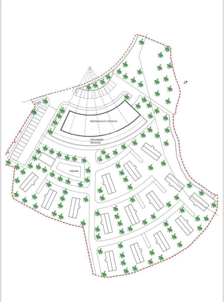 Terreno para Venda em Prazeres Foto 12