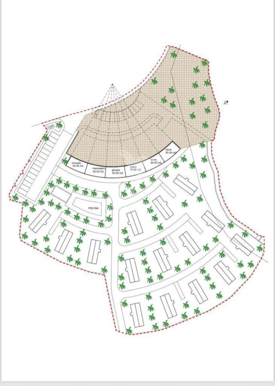 Terreno para Venda em Prazeres Foto 11