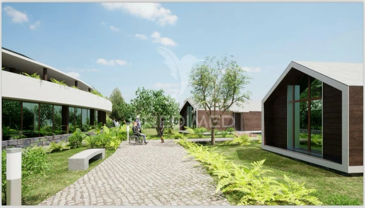 Terreno para Venda em Prazeres Foto 7