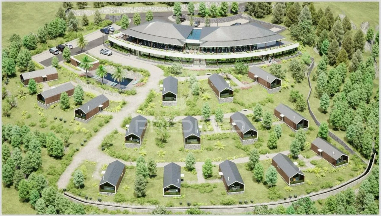 Terreno para Venda em Prazeres Foto 10