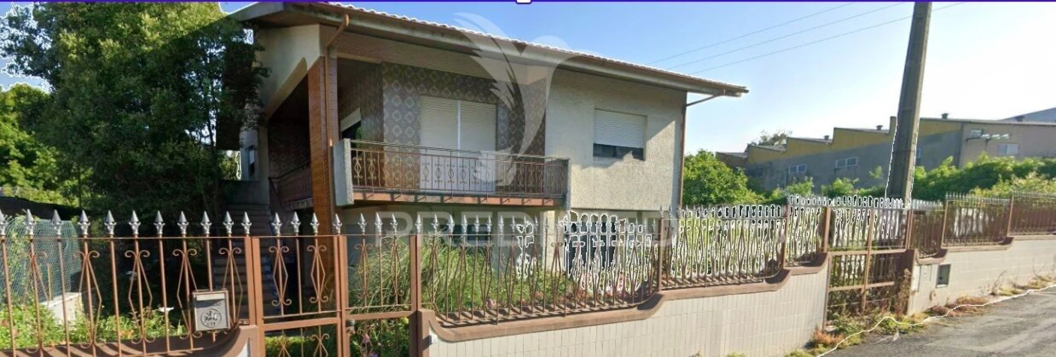 Moradia T3 para Venda em Santa Maria de Lamas Foto 2