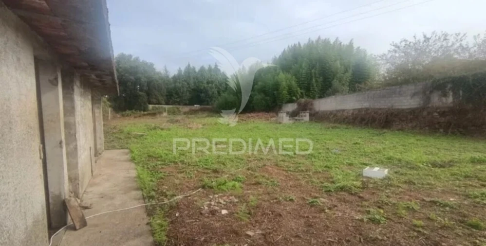 Moradia T3 para Venda em Santa Maria de Lamas Foto 14