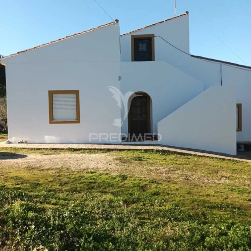 Quinta T3 para Venda em Santa Maria da Devesa Foto 4