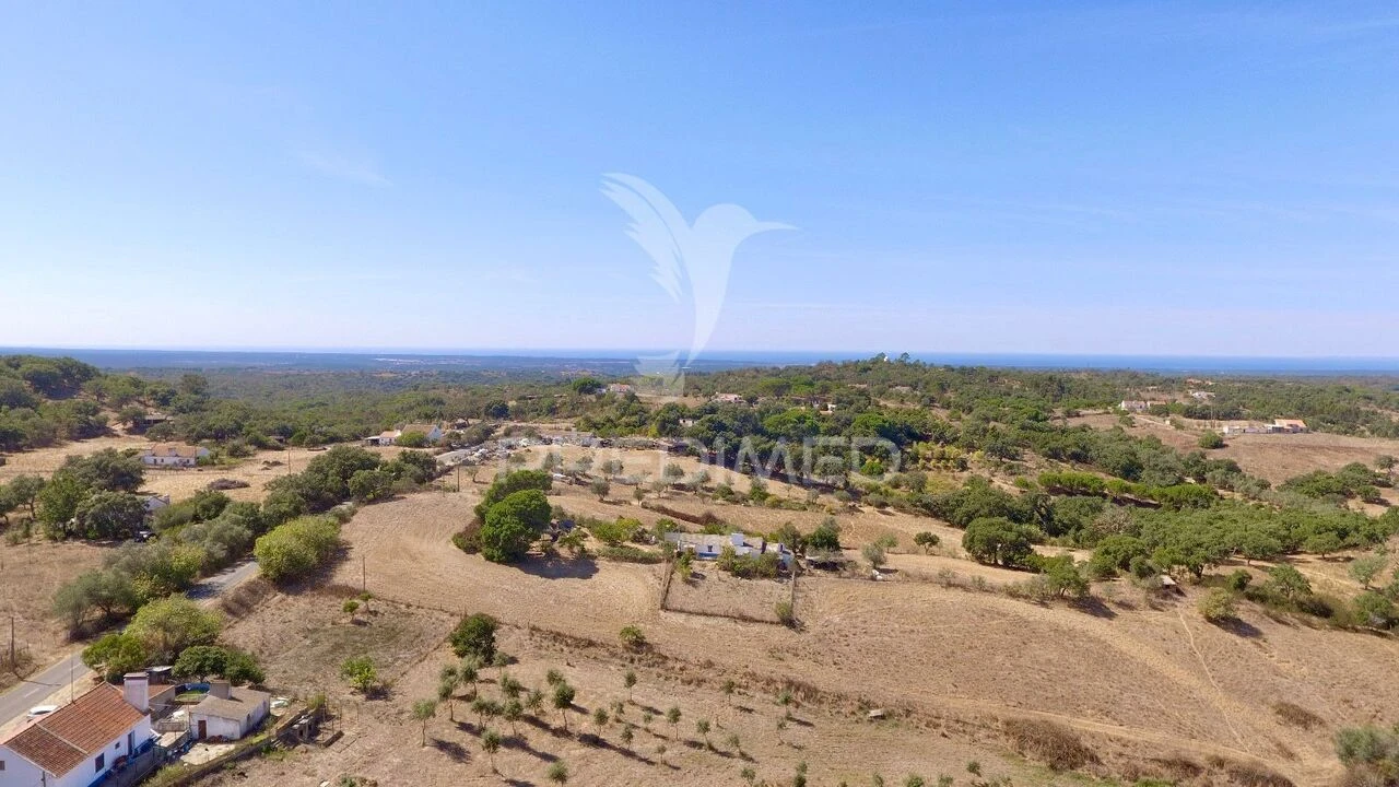 Quinta T4 para Venda em São Francisco da Serra Foto 2