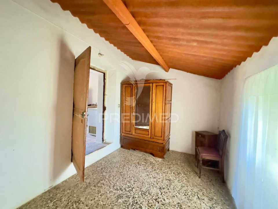 Quinta T4 para Venda em São Francisco da Serra Foto 21