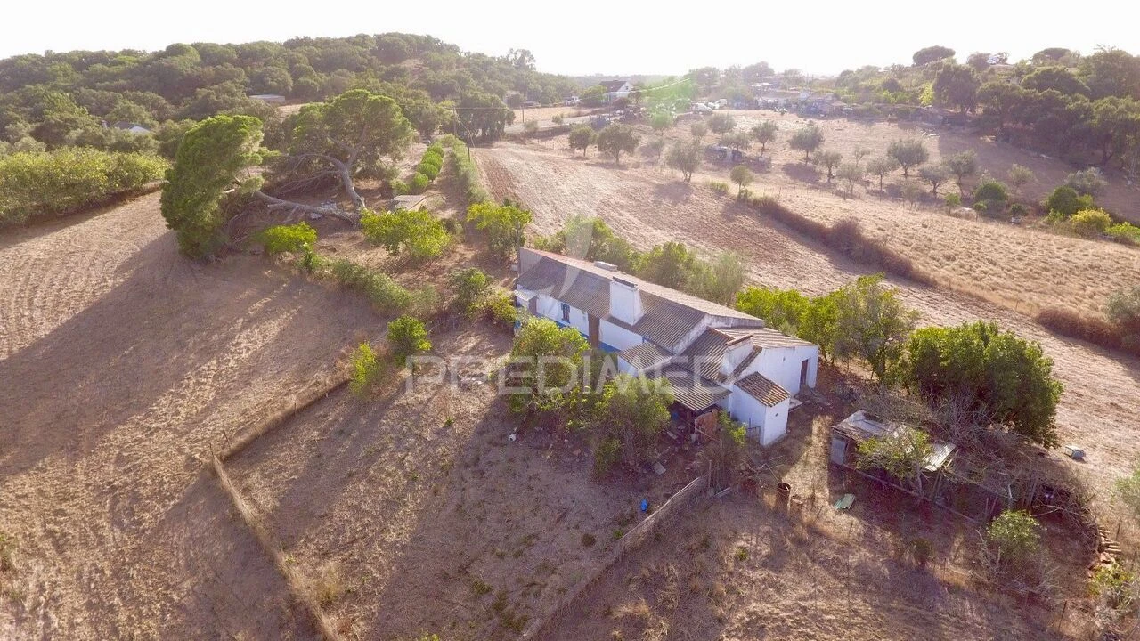Quinta T4 para Venda em São Francisco da Serra Foto 8