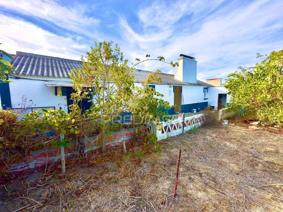 Quinta T4 para Venda em São Francisco da Serra Foto 3