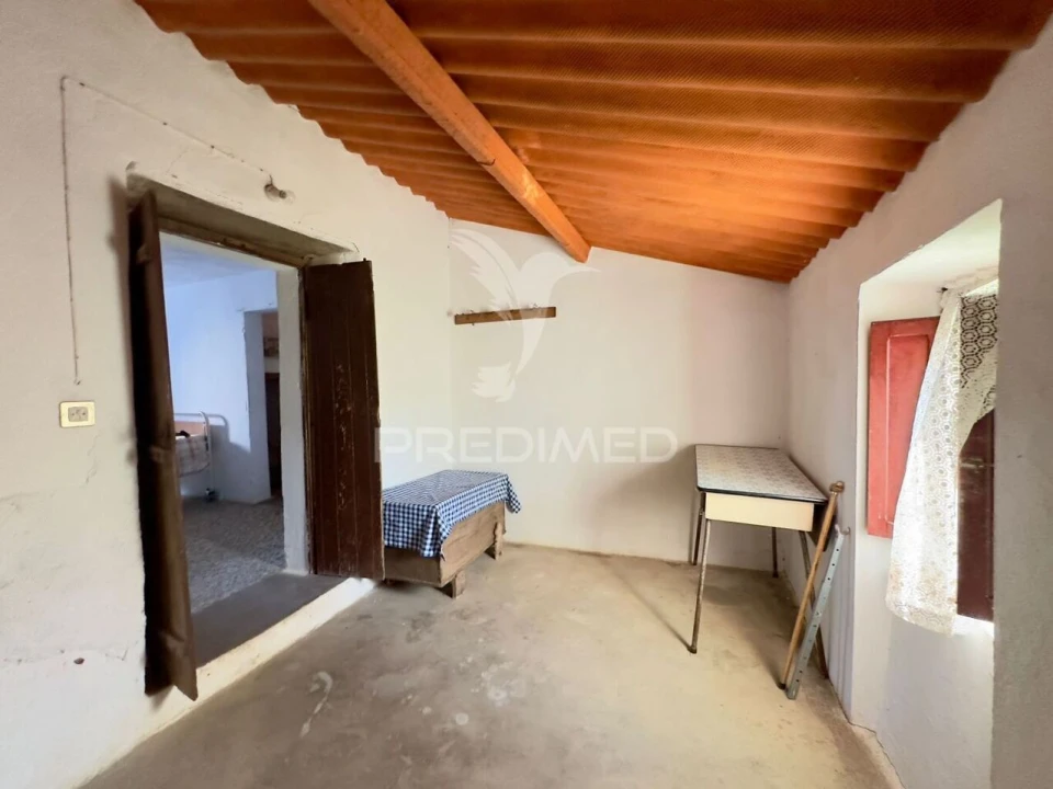 Quinta T4 para Venda em São Francisco da Serra Foto 25