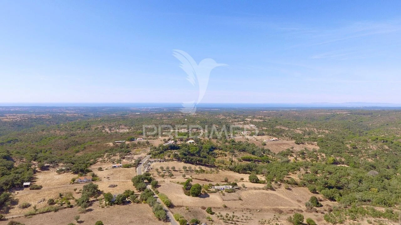 Quinta T4 para Venda em São Francisco da Serra Foto 5
