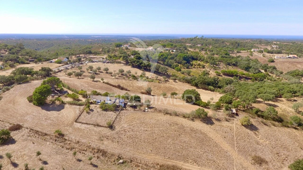 Quinta T4 para Venda em São Francisco da Serra Foto 7