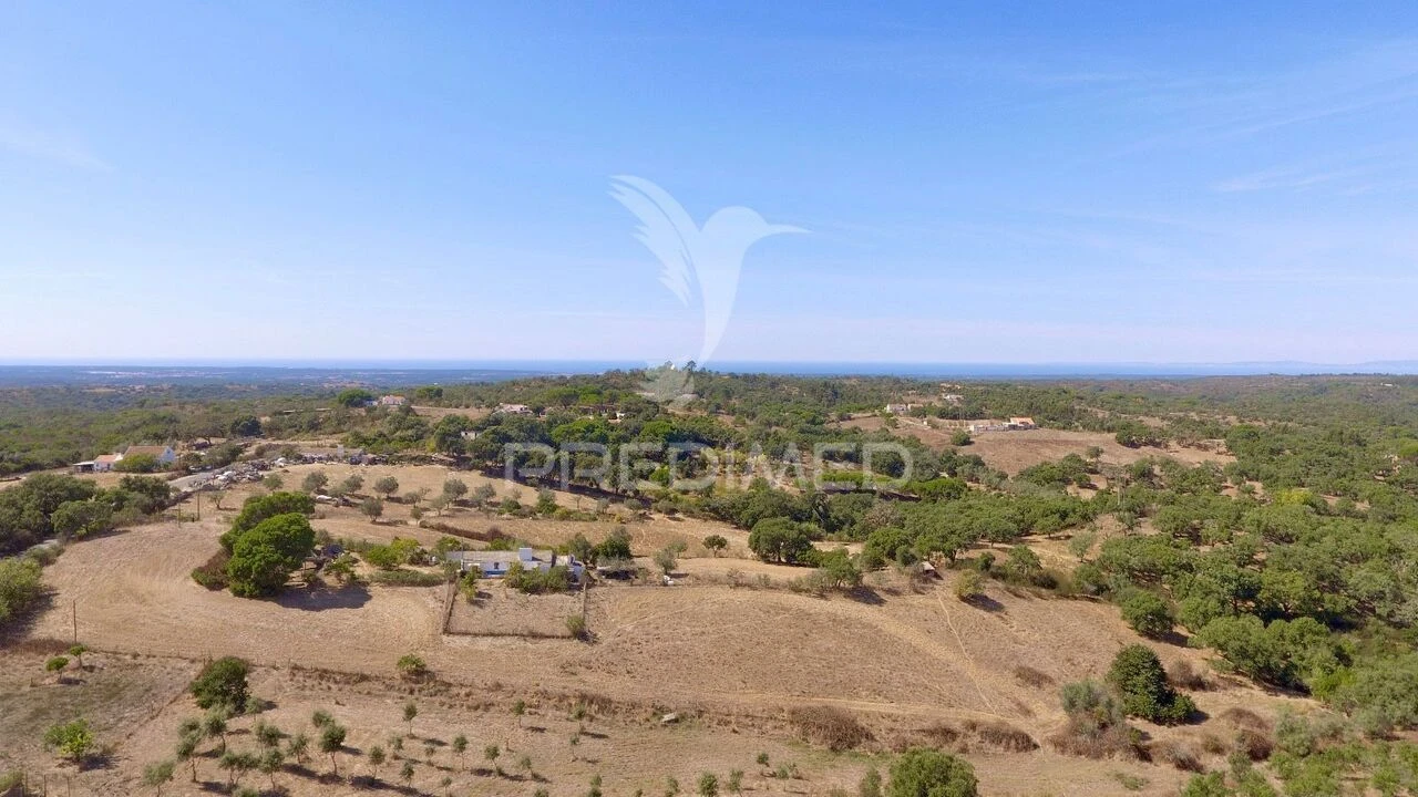 Quinta T4 para Venda em São Francisco da Serra Foto 10