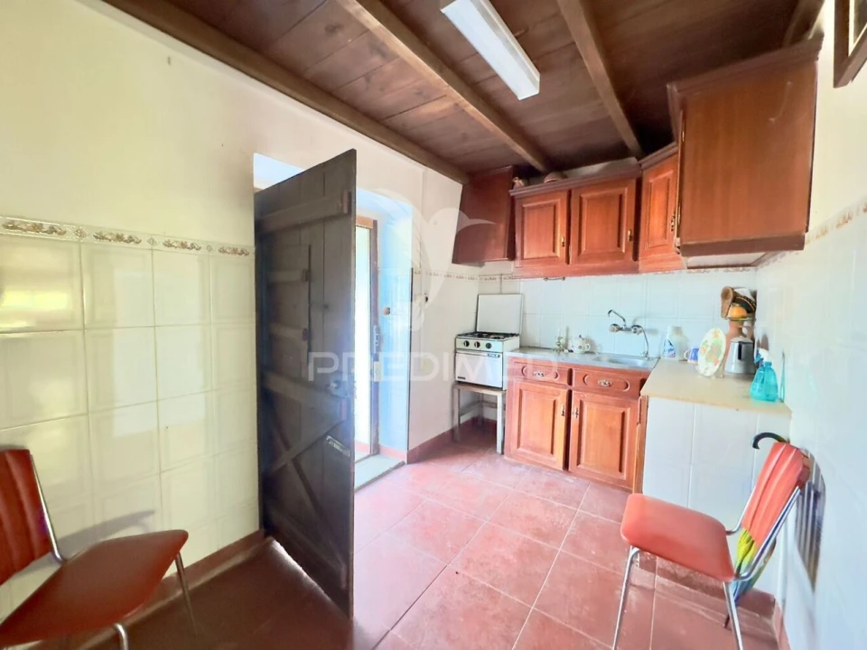 Quinta T4 para Venda em São Francisco da Serra Foto 19