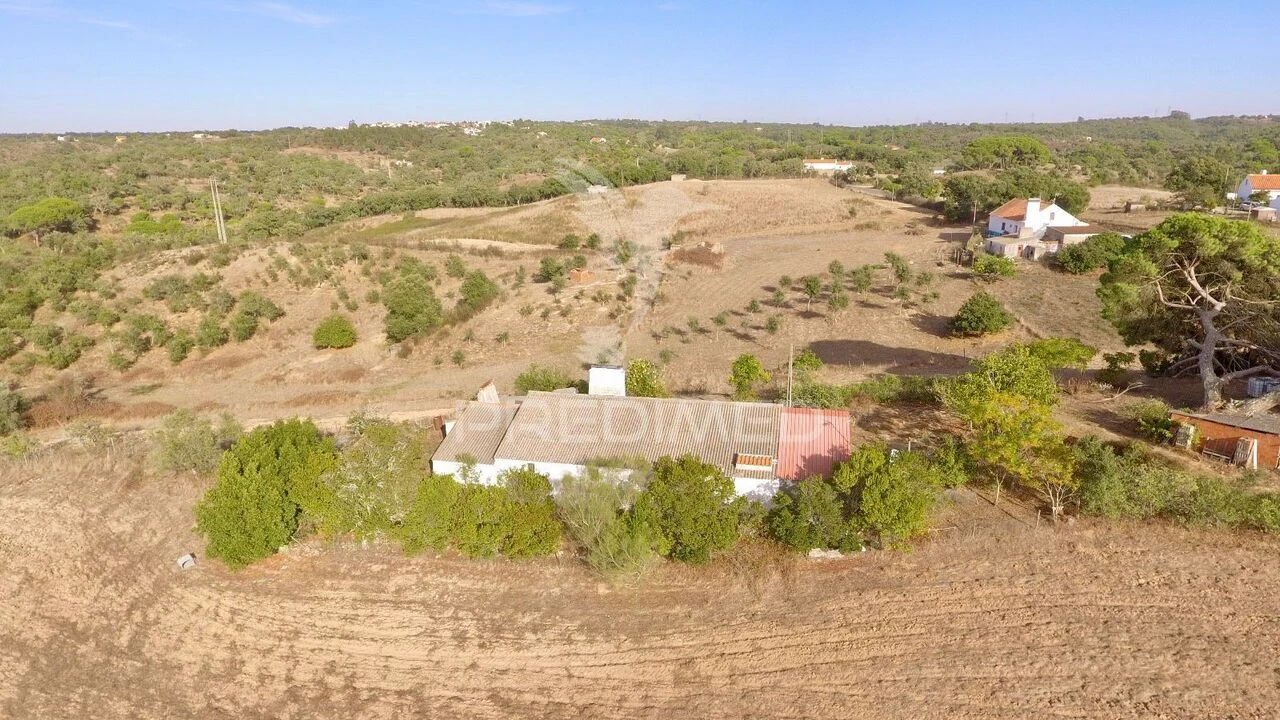 Quinta T4 para Venda em São Francisco da Serra Foto 16
