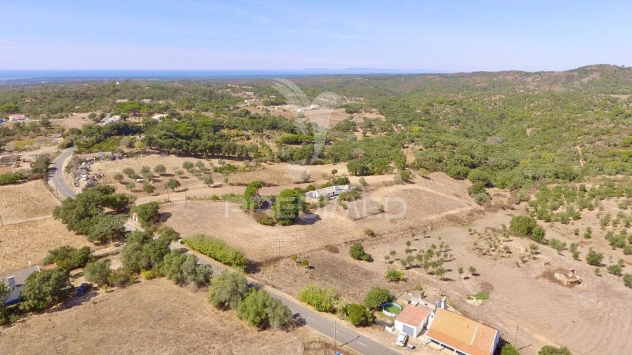 Quinta T4 para Venda em São Francisco da Serra Foto 12