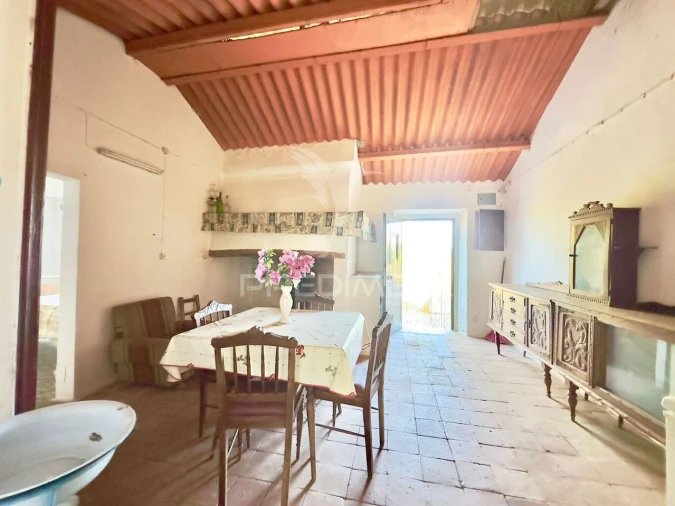 Quinta T4 para Venda em São Francisco da Serra Foto 22