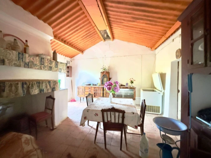 Quinta T4 para Venda em São Francisco da Serra Foto 18