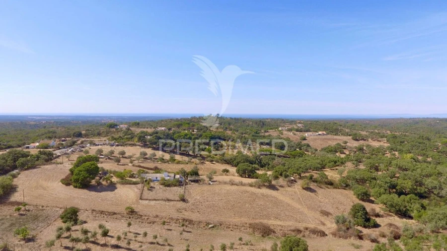 Quinta T4 para Venda em São Francisco da Serra Foto 10