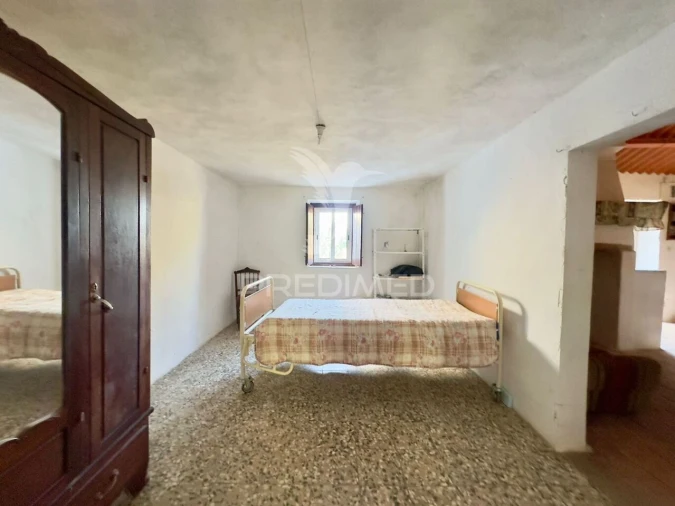 Quinta T4 para Venda em São Francisco da Serra Foto 23