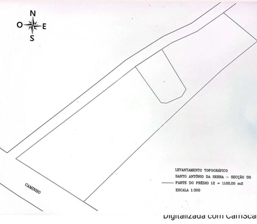 Terreno para Venda em Santo Antonio da Serra Foto 12