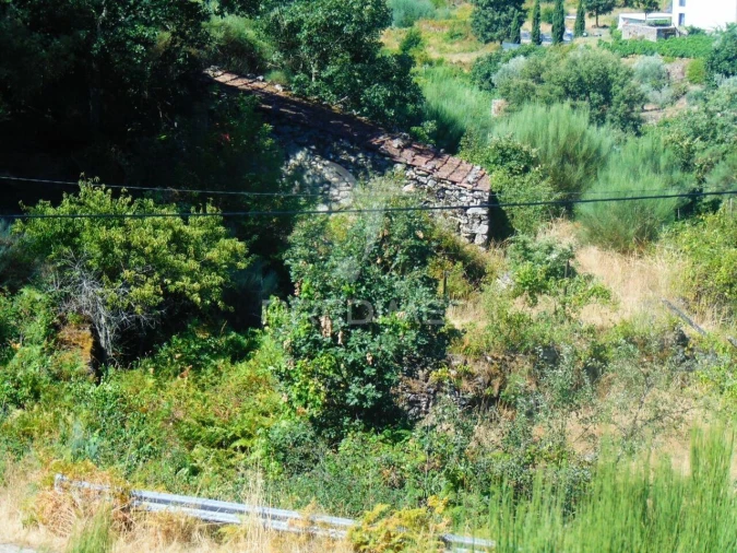 Terreno para Venda em Vilar de Maçada Foto 20
