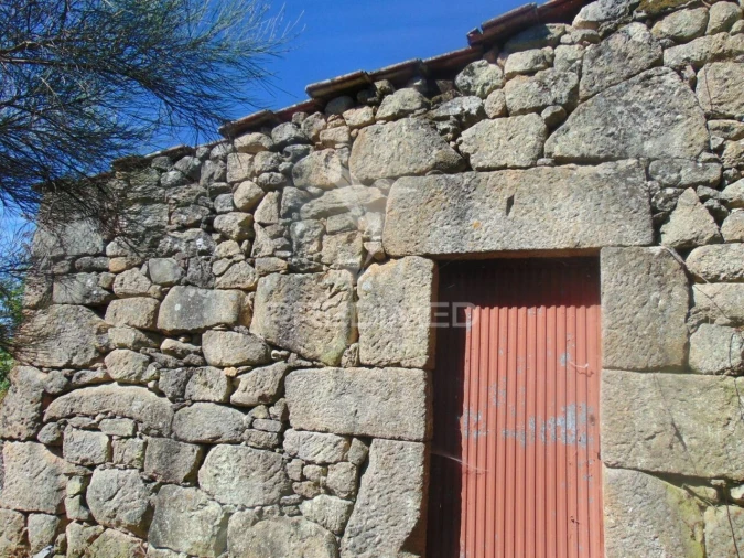 Terreno para Venda em Vilar de Maçada Foto 3