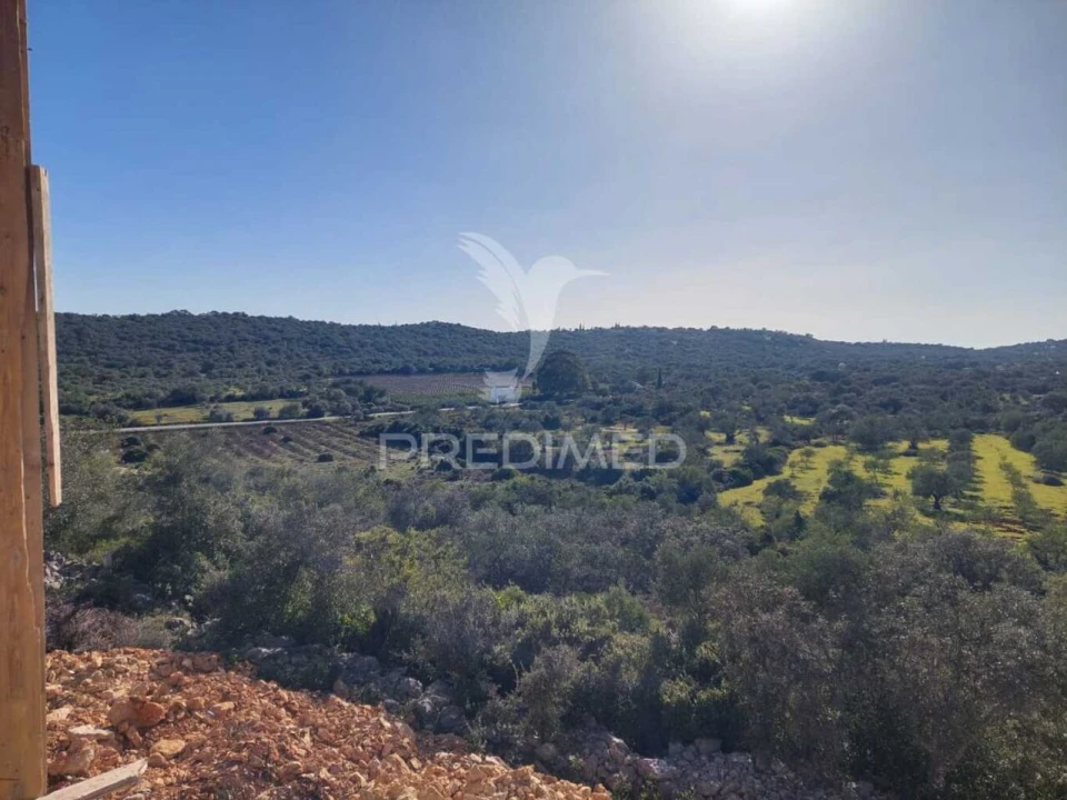 Terreno para Venda em São Brás de Alportel Foto 31