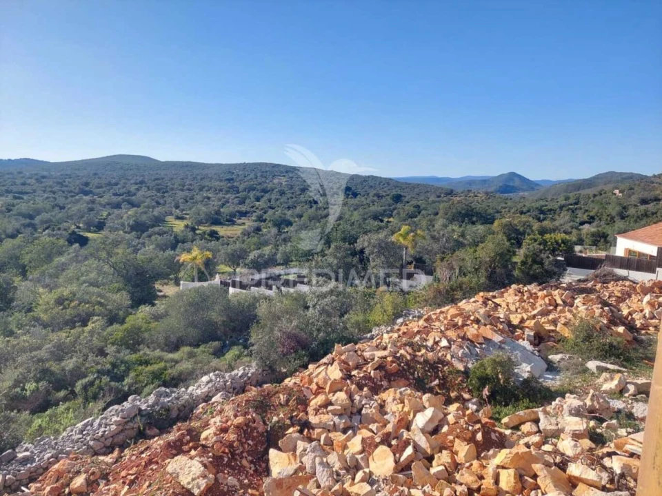 Terreno para Venda em São Brás de Alportel Foto 36