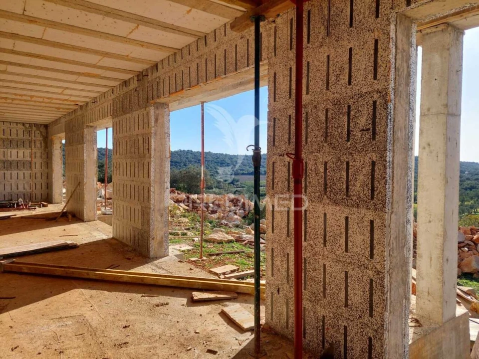Terreno para Venda em São Brás de Alportel Foto 30