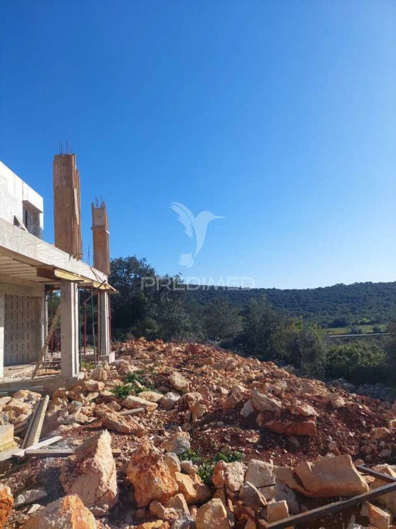 Terreno para Venda em São Brás de Alportel Foto 34