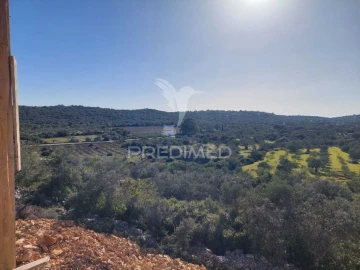 Terreno para Venda em São Brás de Alportel
