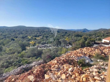 Terreno para Venda em São Brás de Alportel