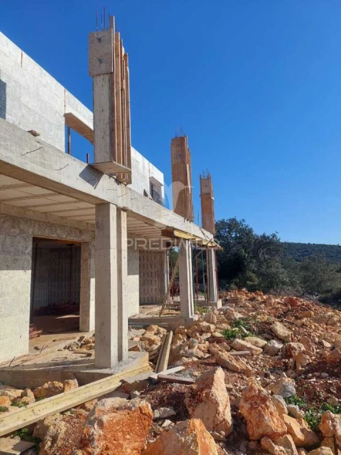 Terreno para Venda em São Brás de Alportel