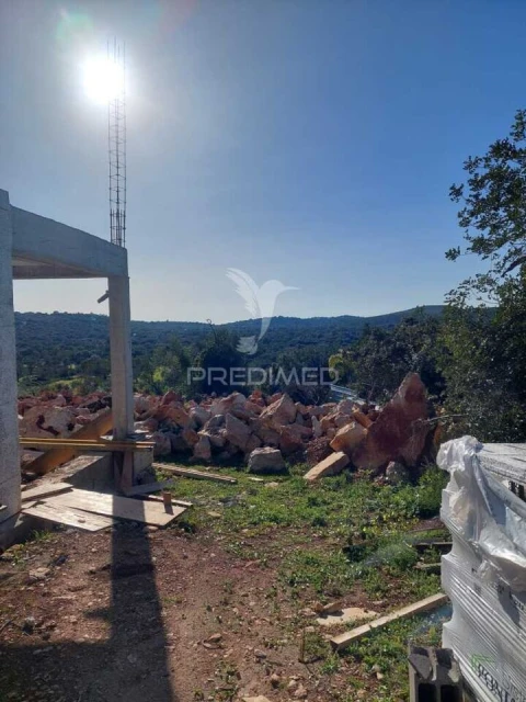 Terreno para Venda em São Brás de Alportel